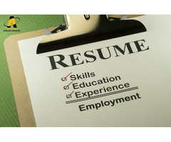 Boost Your Job Search with the Best Online Resume Writing Services