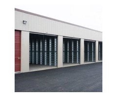 Storage Units For Rent In My Area