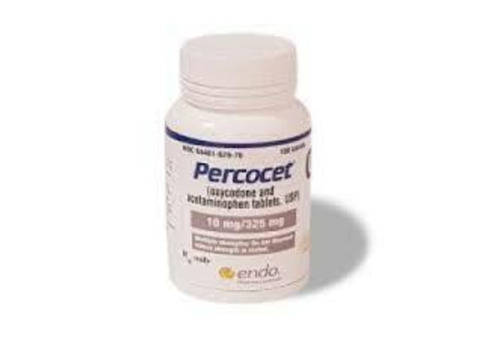 How Percocet 10 MG Can Help You Manage Moderate to Severe Pain?