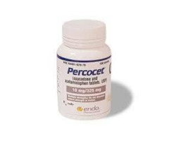 How Percocet 10 MG Can Help You Manage Moderate to Severe Pain?