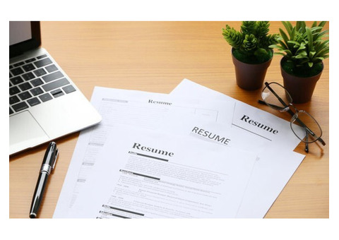 Professional Resume Writing Service for Career Success - Avon Resumes