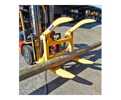 Forklift attachment supplier in Australia || Active Lifting Equipment