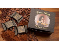 Reduced Cellulite Chocolate: Indulge in Smooth Skin