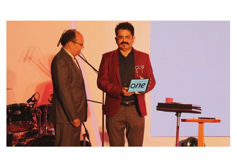 Book celebrity artist in India for events