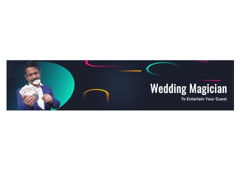 Renowned wedding entertainers in India