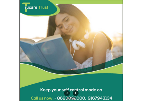 Best Rehab Centre in Pune