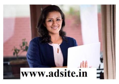 Classified site in India