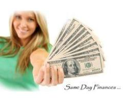 What Are Same Day Loans Online?