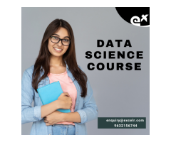 Data science course