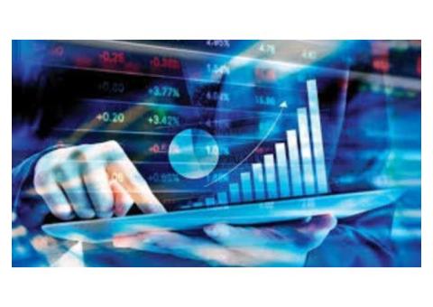 Recover your Lost Funds Invested with a Wrong Stockbroker.