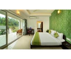 best resorts at Munnar