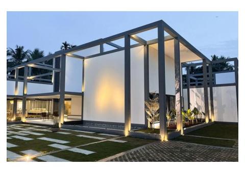 leading architects