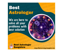 Best Astrologer in Madiwala