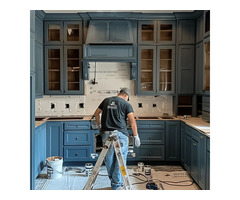 Best Painters Brentwood TN