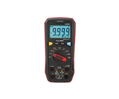 SISCO Digital Multimeters Benchtop/ Pocket/ Pen-type