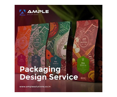 packaging design company