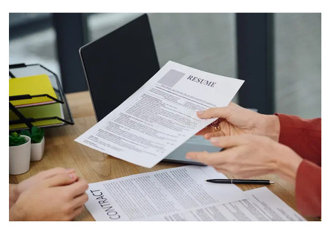 Expert Professional Resume Writing Services in India: Avon Resumes