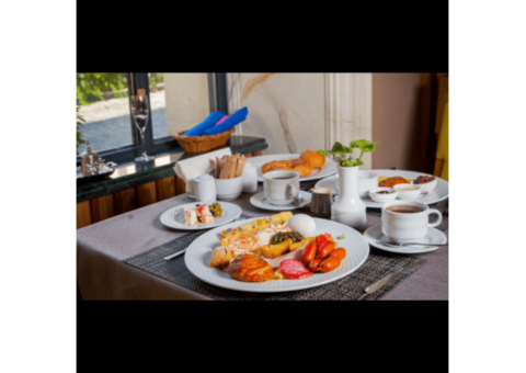 Experience the Best St. John Bed and Breakfast at Estate Lindholm