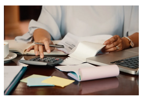 Expert Tax Consultancy Services in Dubai
