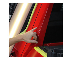 Paintless Dent Repair Near Independence