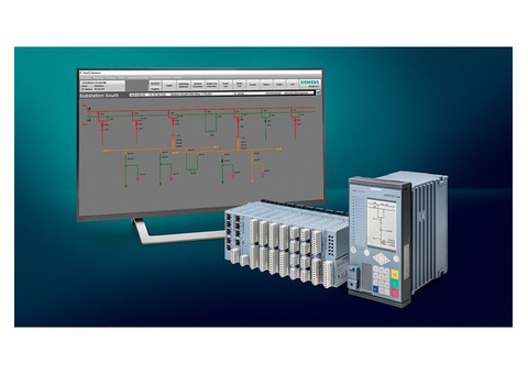 Efficient Substation Automation System for Smooth Tank Filling