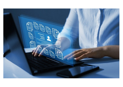 Supplier Management