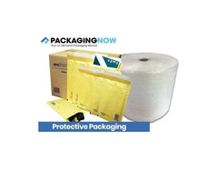 Premium Protective Packaging Solutions by Packaging Now