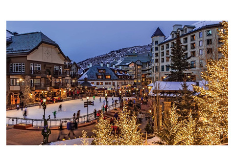 Safe Denver to Beaver Creek Car Service