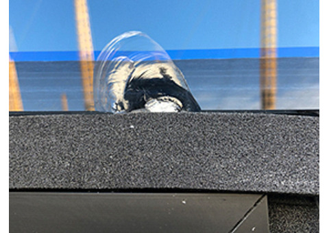 Expert Glass Scratch Repairs | ARS UK Ltd Restores Clarity and Shine