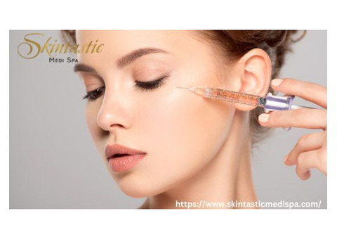 Refresh Your Look with Botox in Riverside, CA