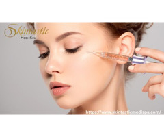 Refresh Your Look with Botox in Riverside, CA