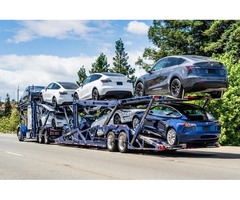 Trusted Enclosed Car Shipping Companies