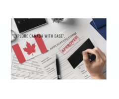 Reliable consultants for Canada visit visa from Qatar