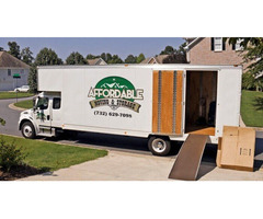 Maximize Your Moving Efficiency with Affordable Storage Solutions