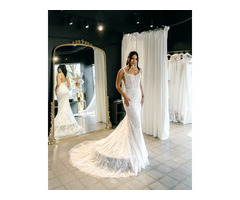 Exquisite Minnesota Wedding Dresses | Ivory Bridal Co