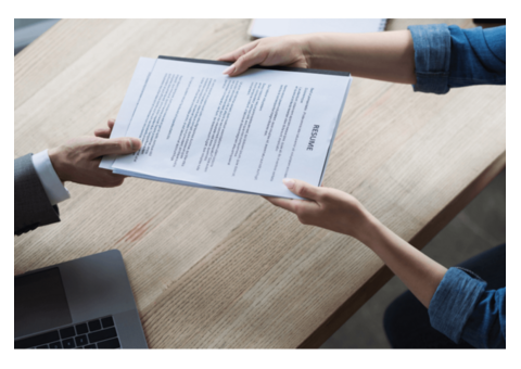 Top resume writing services - Avon Resumes
