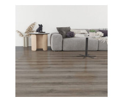 Enhance Your Home with Hybrid Flooring