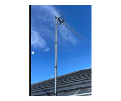 TV Antenna installation in Wollongong