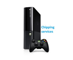 Xbox 360 chipping