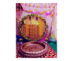 Affordable Wedding Decorations in Delhi