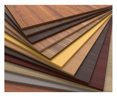 Calibrated Plywood Supplier in India - Kridha