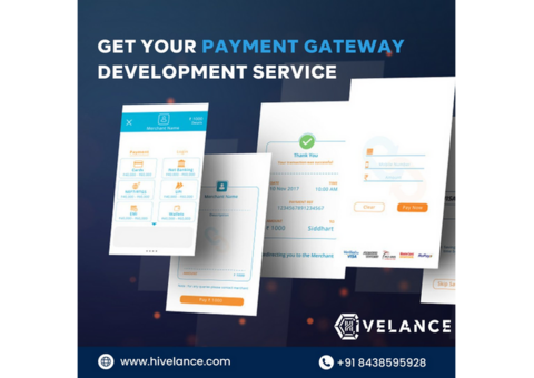 Launch Your Futuristic Crypto Payment Gateway in 2025