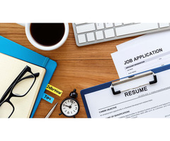 Leading Online Resume Writing in Bangalore