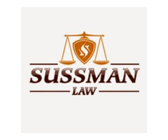 Howard Sussman: MN Attorney for Liability Victims