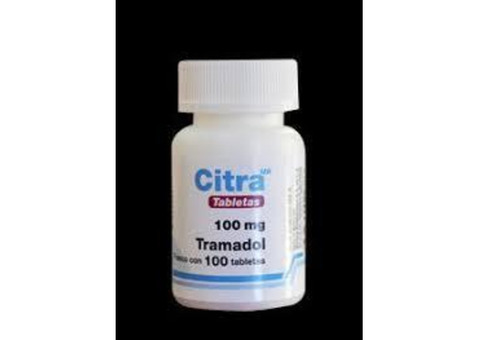 Get Citra 100mg Online for Fast Pain Relief USA