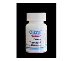 Get Citra 100mg Online for Fast Pain Relief USA