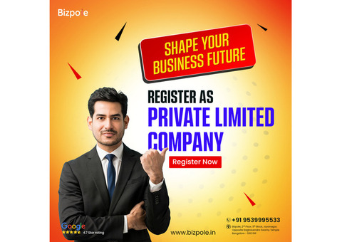 company registration in erode