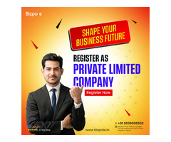 company registration in erode