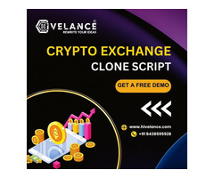 Christmas Deal Alert: Crypto Exchange Clone Scripts Now 18% OFF!