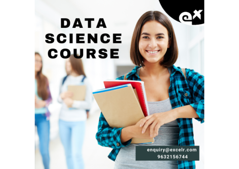 Data Science course